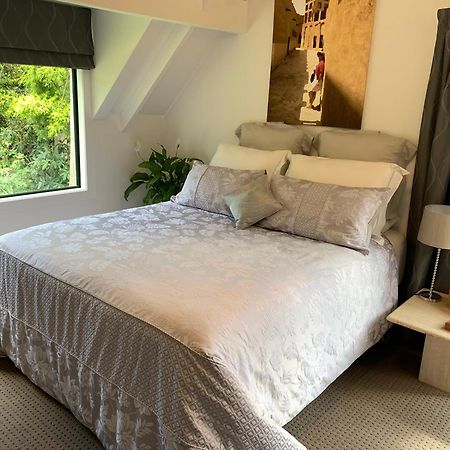 וונגאנואי Private Guest Wing - Durie Vale Lodge מראה חיצוני תמונה