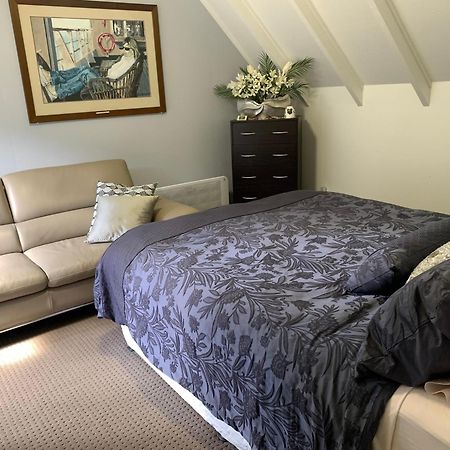 וונגאנואי Private Guest Wing - Durie Vale Lodge מראה חיצוני תמונה