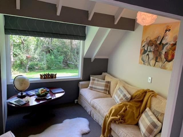 וונגאנואי Private Guest Wing - Durie Vale Lodge מראה חיצוני תמונה